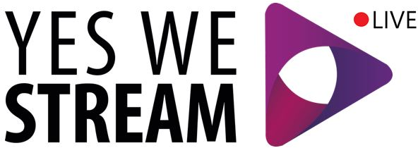 YesWeStream - Diffusez vos événements en direct