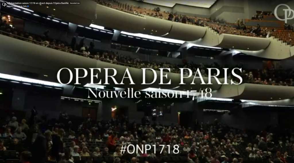 présentation saison opéra de paris