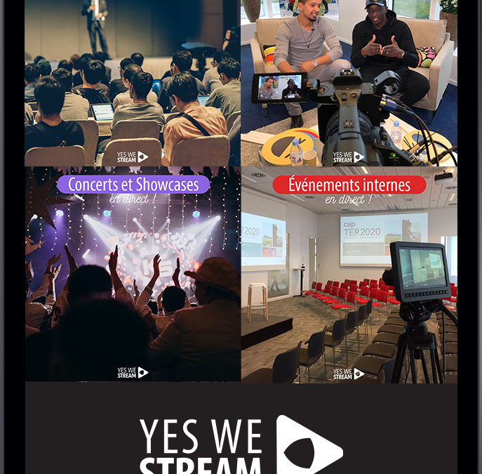 StreamEasy platforms